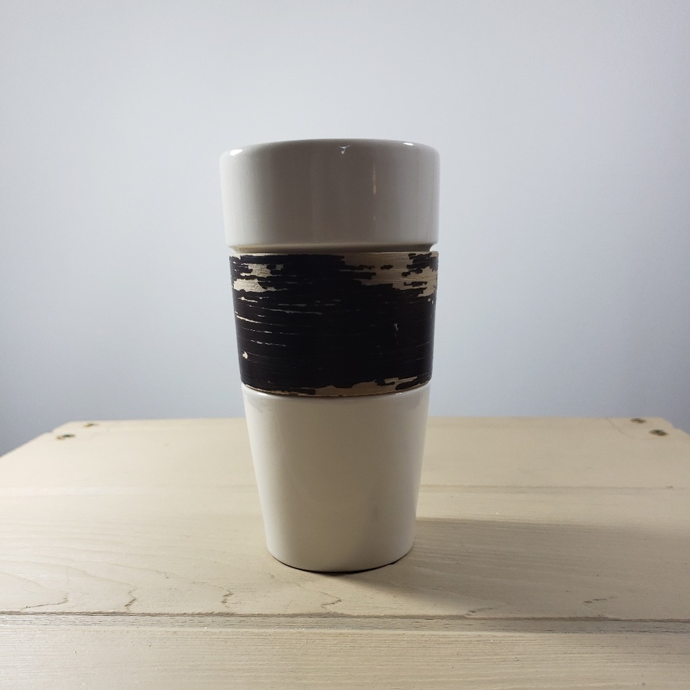 Starbucks Ceramic Coffee Cup